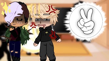 TMC reacts to random videos on my phone and Emkay! (REUPLOAD!!)