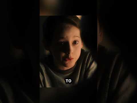 Робот, который хотел стать сыном