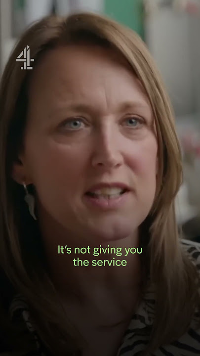 Are Britain's railways in crisis? #Dispatches