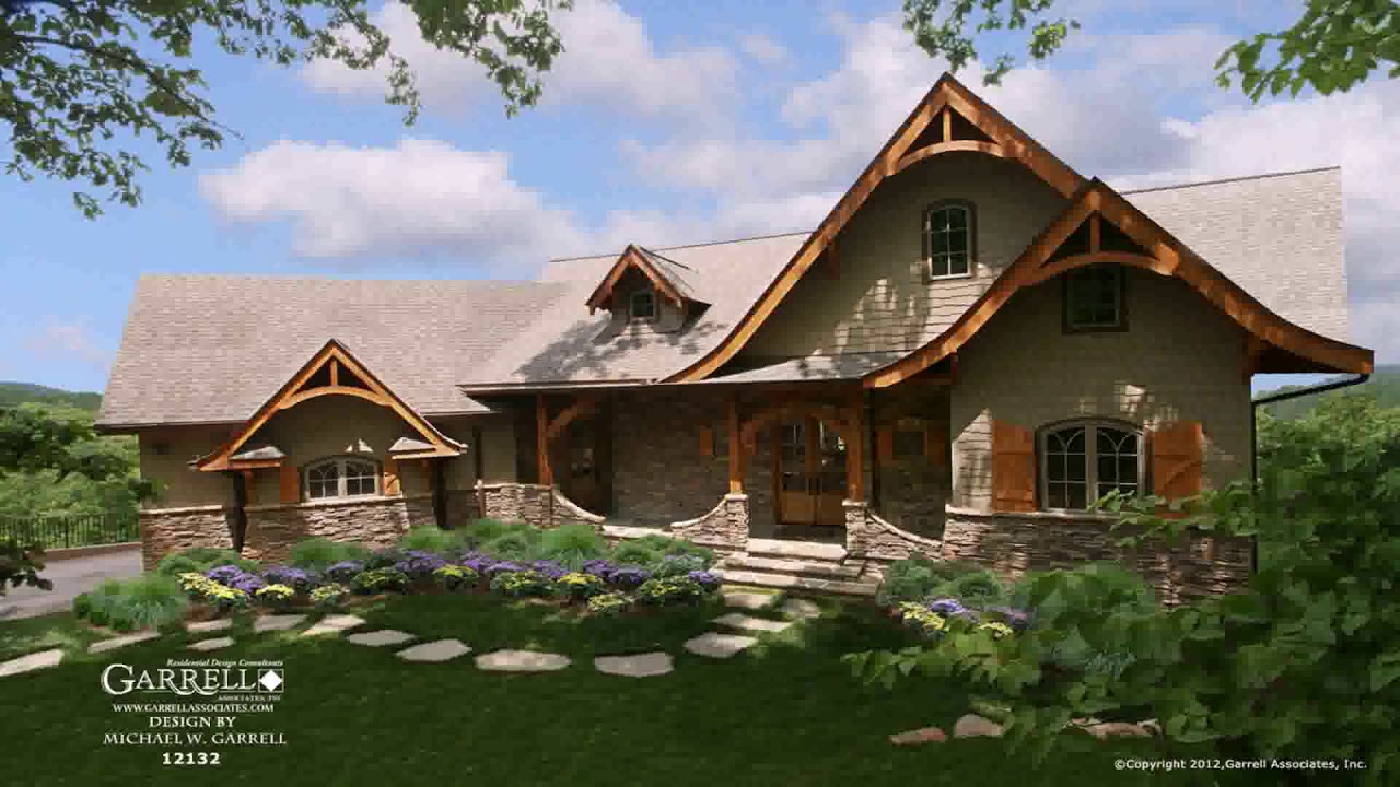  Small Rustic House Plans With Garage  DaddyGif com see 