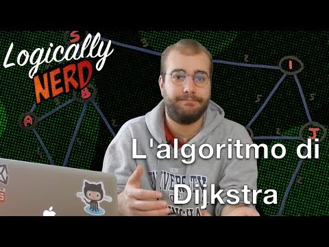 Video: Come si usa l'algoritmo del percorso più breve di Dijkstra?