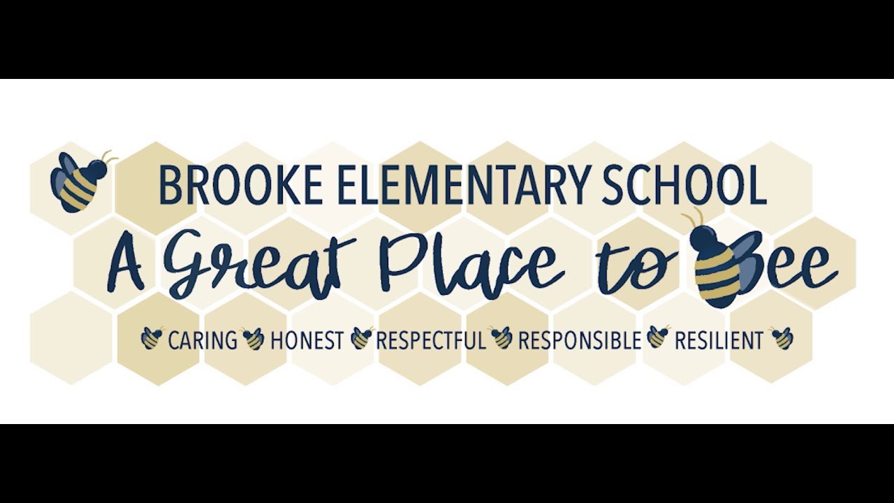 SpringFord Spotlight Brooke Elementary School Character Counts