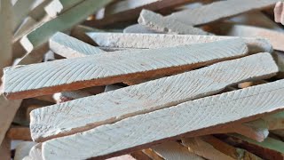 ✨💞💥💕Extra Thick SOFT SLATE PENCIL CLEANING VIDEO || SLATE PENCIL CLEANING VIDEO | screenshot 3