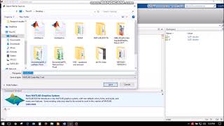 Plotting signal in time domain and frequency response using Matlab - part 2