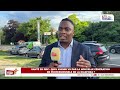 Santé en RDC  quel avenir vu par la nouvelle génération de professionnels de la diaspora