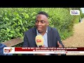 Santé en RDC  quel avenir vu par la nouvelle génération de professionnels de la diaspora