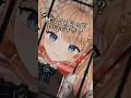 ざぁ〜こ💙#新人vtuber #しぐれうい #甘井うい #粛清ロリ神レクイエム #jpvtuber #shorts #buzz #vtuber#english だいすきだよ