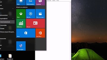 DEV. FILM : WINDOWS 10 Build 10162 on the ACER Iconia w8 & the improvements needed -