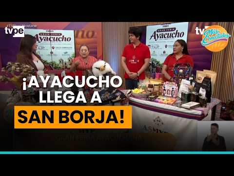 Great Ayacucho Fair