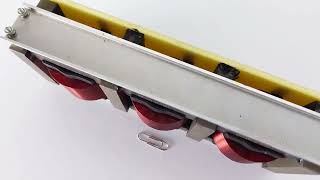 How Our Patented "Embedded Interface Logic" Reinvents the Inductor