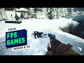 Top 10 Best FPS Games for Android &amp; iOS 2025 (Offline/Online)