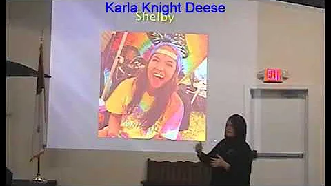 01 19 2018 Karla Knight Deese "Opioid Epidemic Cri...