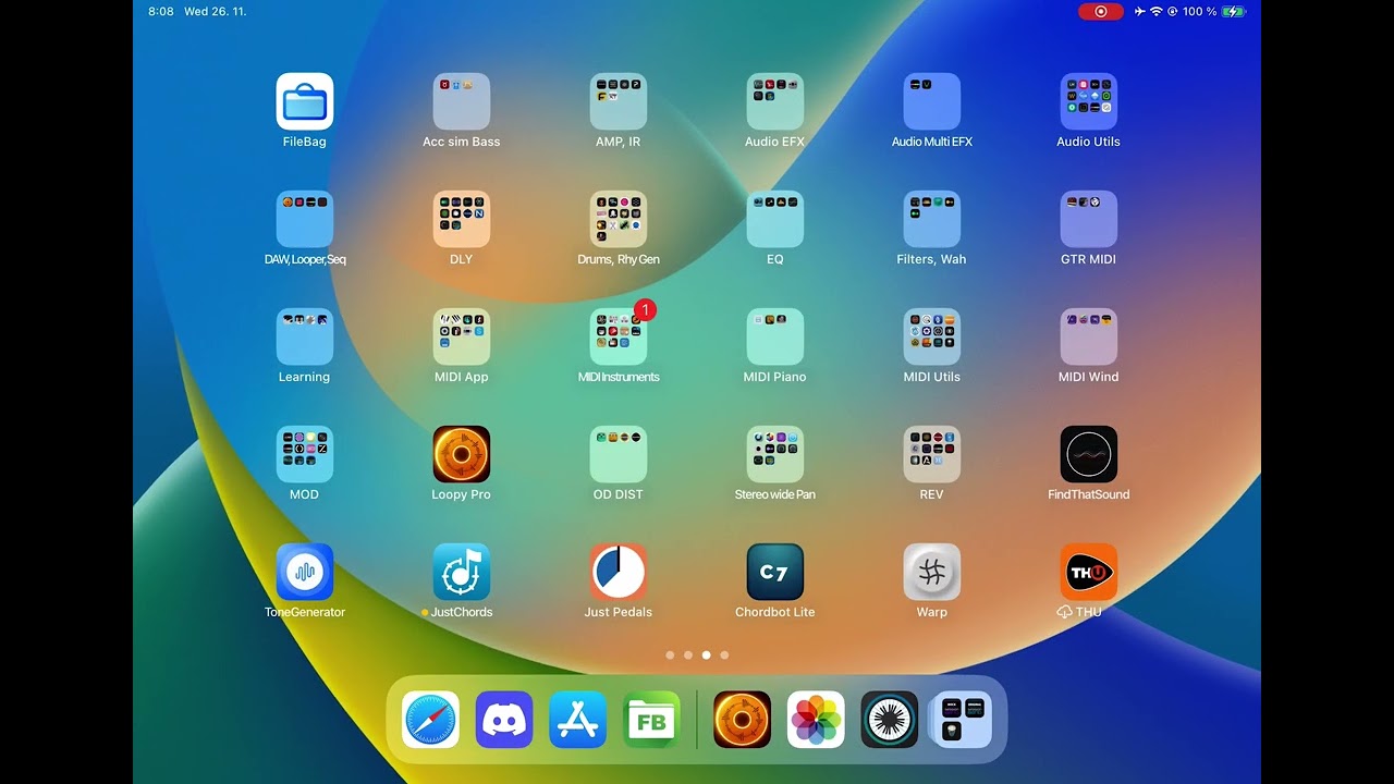 ToneX 1.2.5 AUv3 - can't load a model from Tone.NET