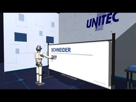 SCHNEIDER 29450 | UNITEC
