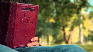Jesus Calling Book