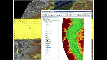 Dr. Chris Hopkinson: LiDAR & Water Resources Applications, Hydrological Modelling, Part 6