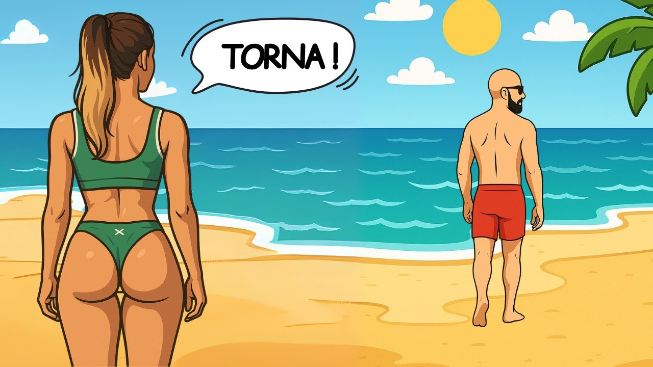 Ecco come le DONNE SOFFRONO quando PERDONO un UOMO SIGMA