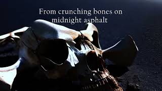 Broken Hearts & Other Horrors