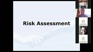 Understanding Risk Assessment on ships Part 2 by Capt  Busayo