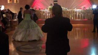 Jimmys Choreagraphy Giselas Quince 12032011 Balz