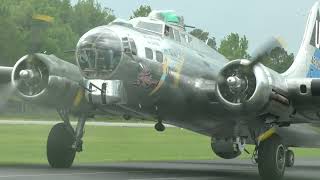 B17 Shelby Co May 19 2024  3 Taxi back