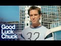 'Sorry To Have Bothered You' | Good Luck Chuck