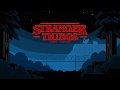 Can't wait for 'Stranger Things' to come back? Play the new, retro mobile game.