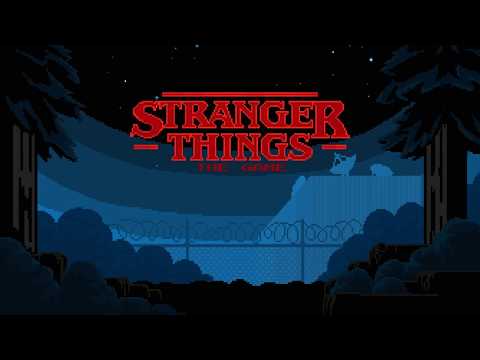 Stranger Things The Game Apps On Google Play - add google play store app games roblox