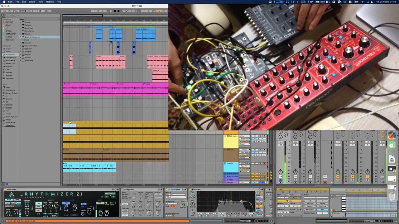 Neutron, 0-Coast, Werkstatt-01 PSY 152bpm(1)