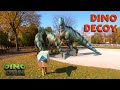 Edmontosaurus Decoy! | Dino Dan | Best of Dino Kids