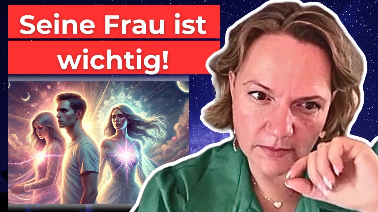 Warum deine Dualseele seine Frau nicht verlässt obwohl er dich liebt