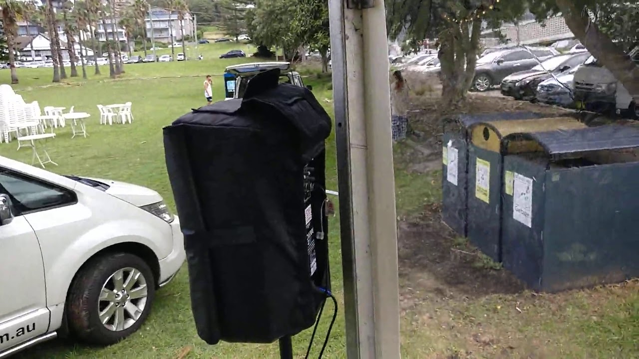 Northern Beaches PA Hire International Women's Day with Northern Beaches Council