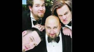 Video thumbnail of "Bowling For Soup - Luckiest Loser"