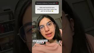 Korede Okumak, Topik Ne?