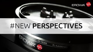 EROWA EMO 2019 Teaser #newperspectives