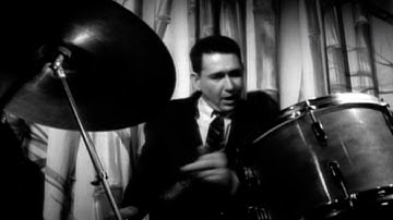 Shelly Manne & His Men | TV Series: Peter Gunn (1959)