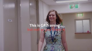 Dr Ebonney Van Der Meers Jcu Gp Training Experience