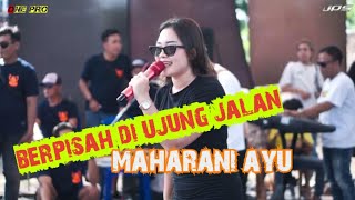 SAYUP SAYUP MAHARANI ONE PRO LIVE PEMUDA SUMBAER JAYA JAJAG