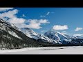 Now breathe 🏔️  #alberta #rockymountains  #canada #travel  #heartland #mountains #banffnationalpark