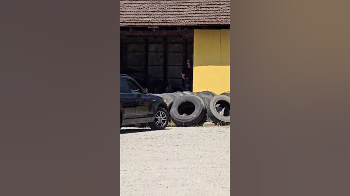 Prvo građansko opkoljavanje. Stara crepana - Uhvaćeni sa kovertama, opkoljeni, policija pozvana ...