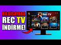 İnat Box Nasıl İndirilir? | En İyi Alternatif REC TV Kurulum (2026)