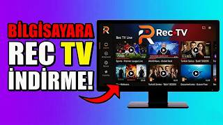 İnat Box Nasıl İndirilir? En İyi Alternatif Rec Tv Kurulum 2026