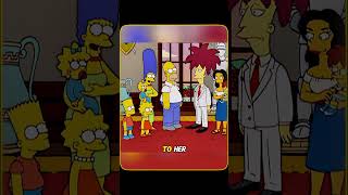 Bob and his family still harbor hatred towards the Simpsons. #anime #animerecap #TheSimpsons
