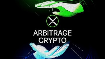 !XRP! CRYPTO ARBITRAGE | RIPPLE ARBITRAGE NEW METHOD | CRYPTO ARBITRAGE TRADING 2024