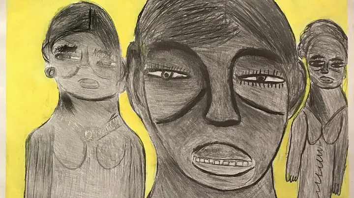 Vickie Maye, Artist Talk, Fall 2020