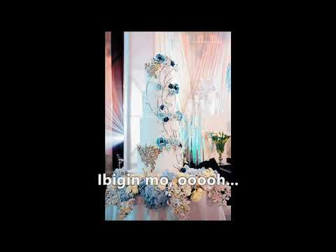 Sana Bukas Mahal Mo Na Ako (Lyrics) - Ogie Alcasid