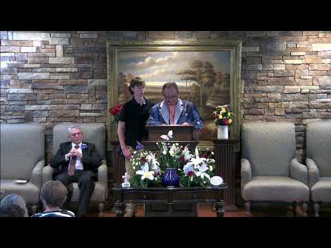 Mcgahee Griffin And Stewart Funeral Home