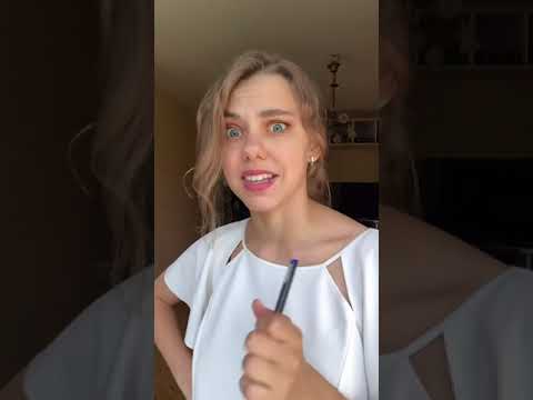 Это была единственная школа которую я НЕ прогуливала 😈