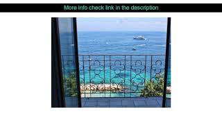 Hotels Reviews Capri Inn Capri Italy