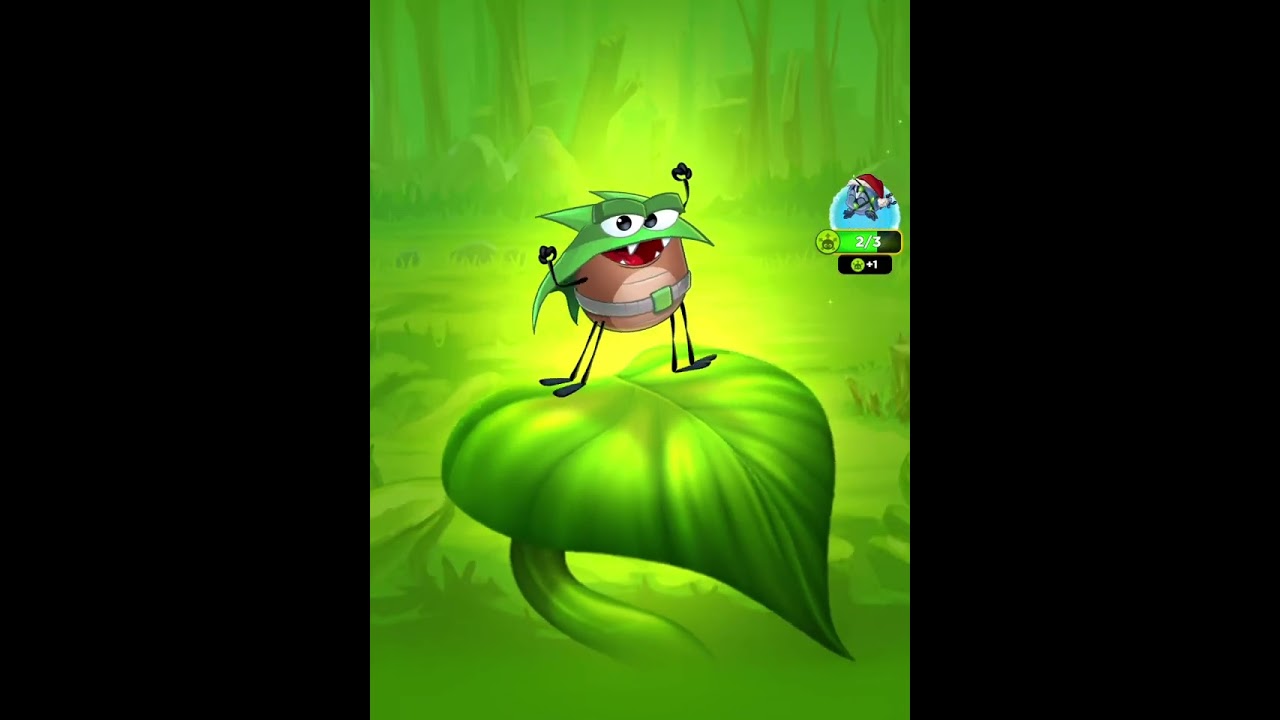 Holidays season continues.